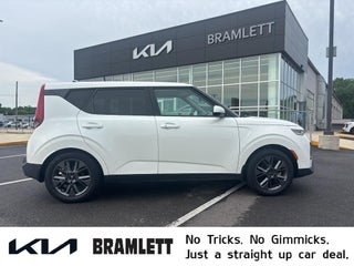 2020 Kia Soul EX