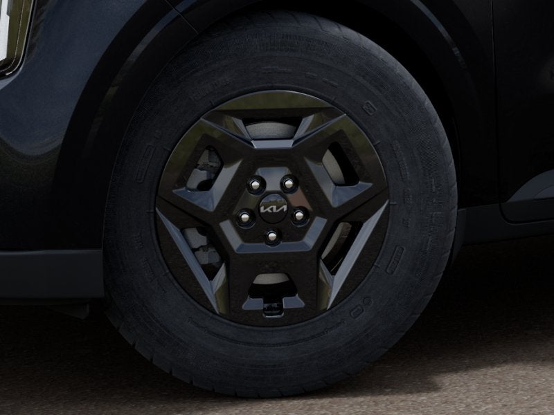 2026 Kia Carnival LX