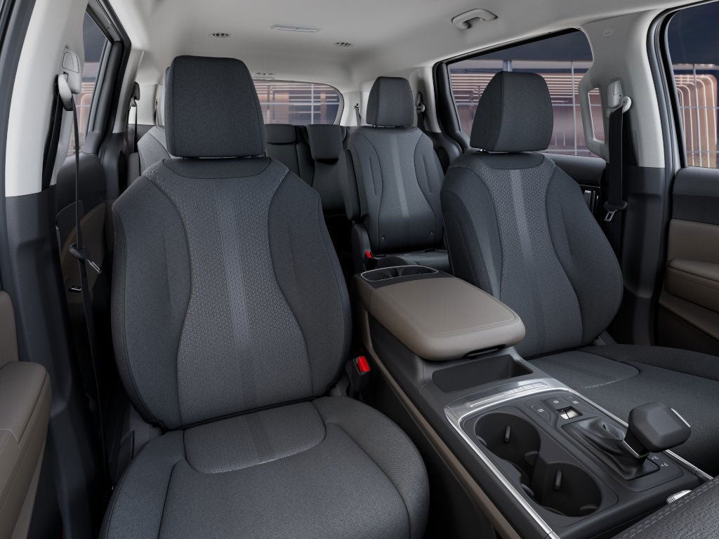 2026 Kia Carnival LX