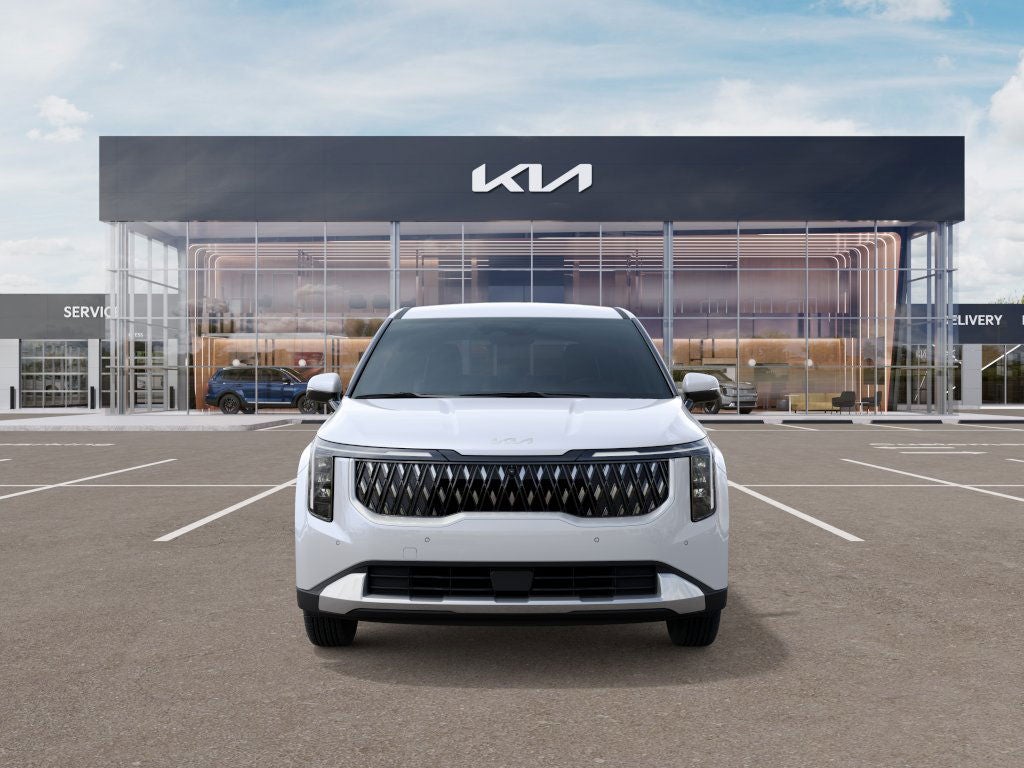 2026 Kia Carnival LX