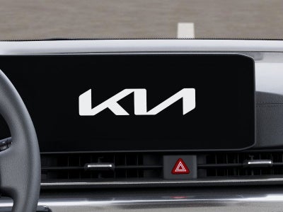 2026 Kia Carnival LX