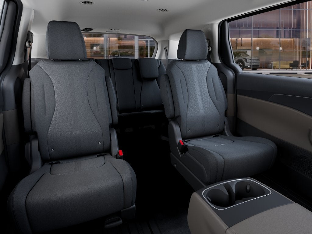 2026 Kia Carnival LX