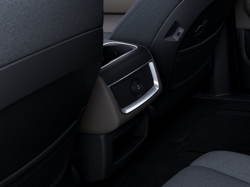 2026 Kia Carnival LX