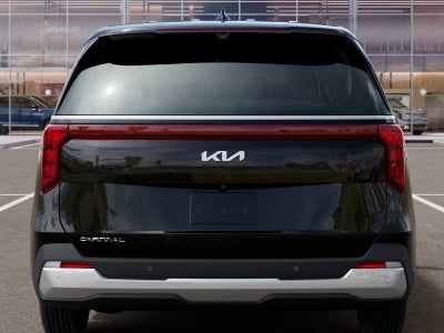 2026 Kia Carnival LX