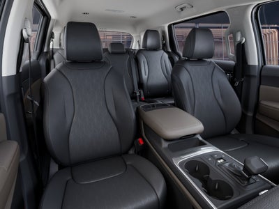 2026 Kia Carnival LX