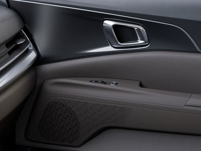 2026 Kia Carnival LX