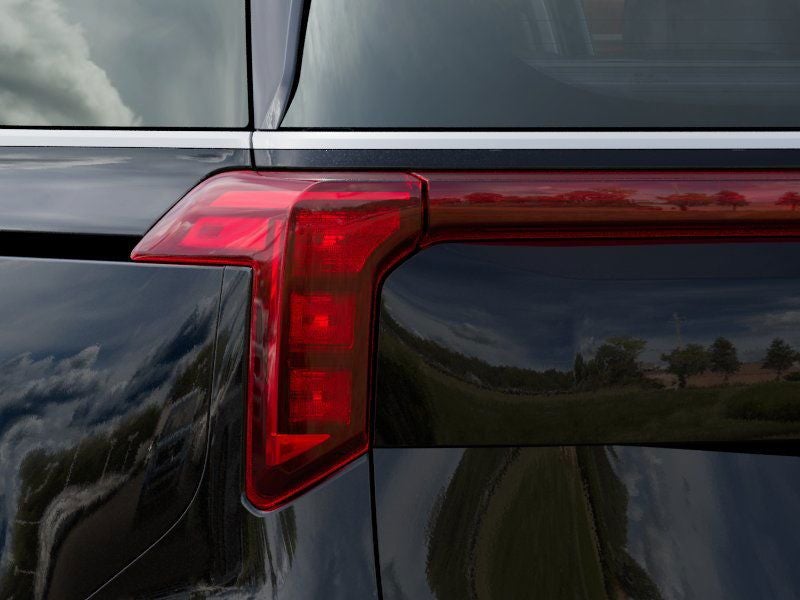 2025 Kia Carnival Hybrid EX