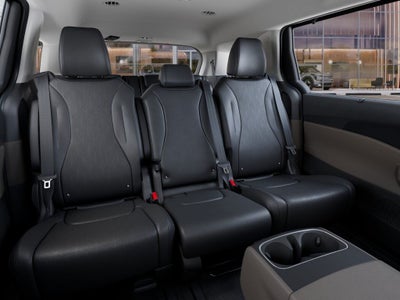 2025 Kia Carnival Hybrid EX