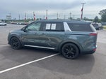 2022 Kia Carnival SX