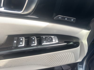 2022 Kia Carnival SX