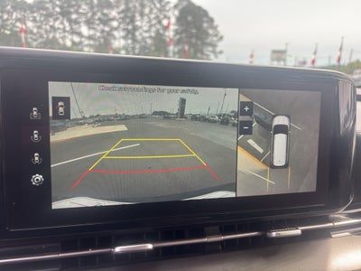 2022 Kia Carnival SX