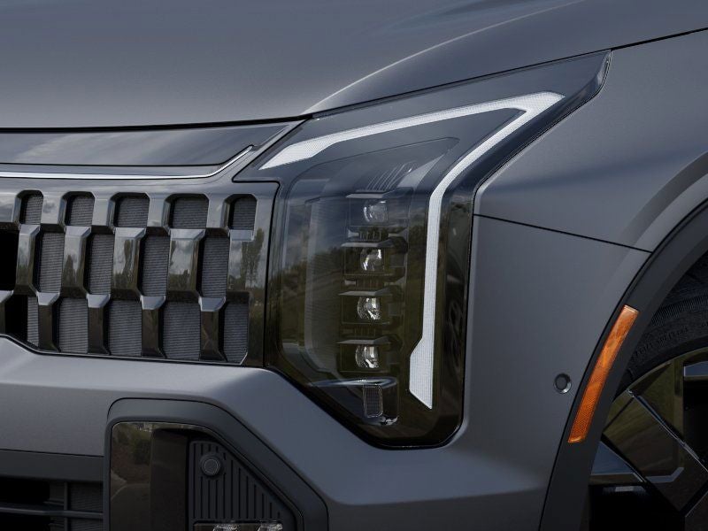 2026 Kia Sportage PHEV X-Line Prestige