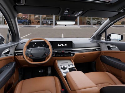 2026 Kia Sportage PHEV X-Line Prestige