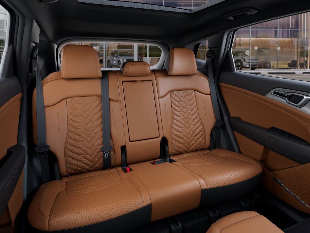 2026 Kia Sportage PHEV X-Line Prestige