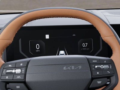 2026 Kia Sportage PHEV X-Line Prestige