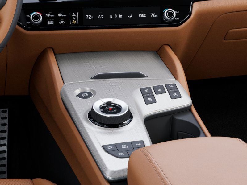 2026 Kia Sportage PHEV X-Line Prestige