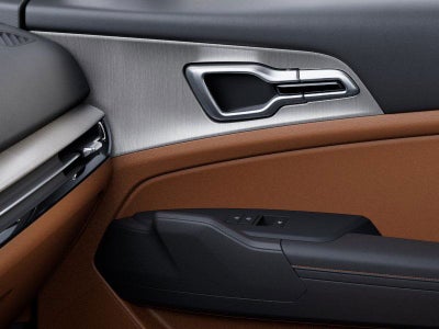 2026 Kia Sportage PHEV X-Line Prestige