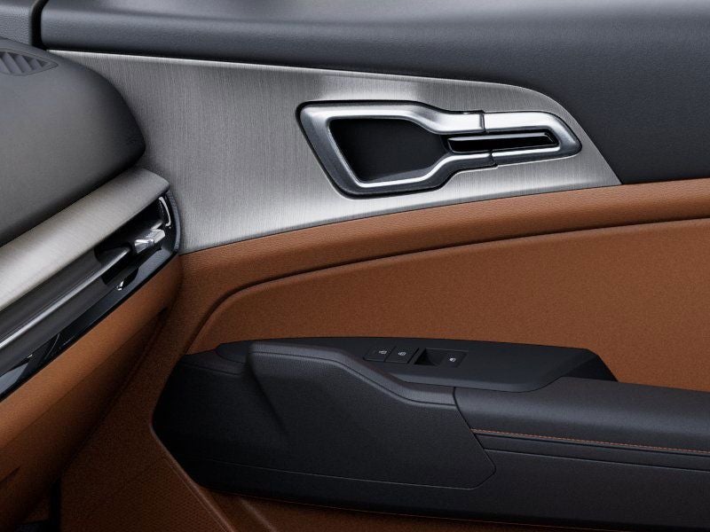 2026 Kia Sportage PHEV X-Line Prestige