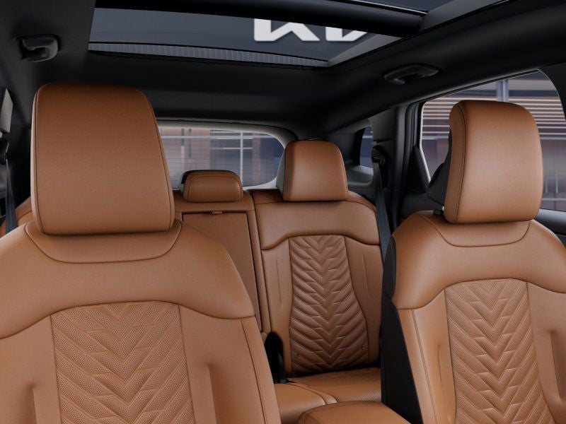 2026 Kia Sportage PHEV X-Line Prestige