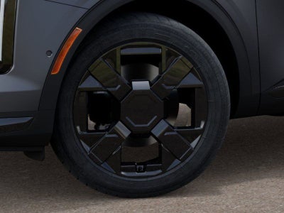 2026 Kia Sportage PHEV X-Line Prestige