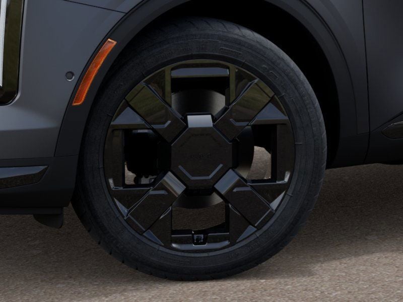 2026 Kia Sportage PHEV X-Line Prestige