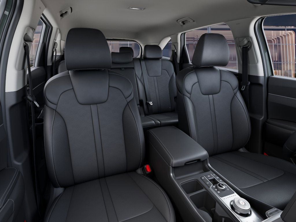 2026 Kia Sorento Plug-in Hybrid EX