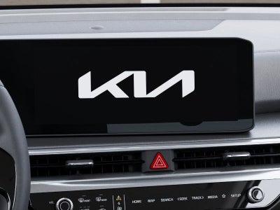 2026 Kia Sorento Plug-in Hybrid EX