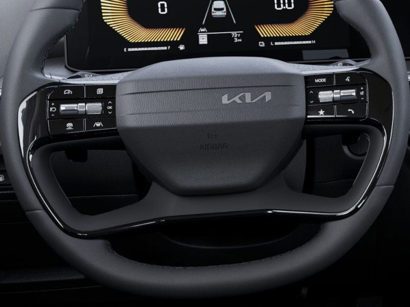 2026 Kia Sorento Plug-in Hybrid EX