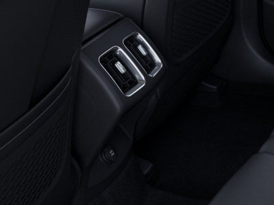 2026 Kia Sorento Plug-in Hybrid EX