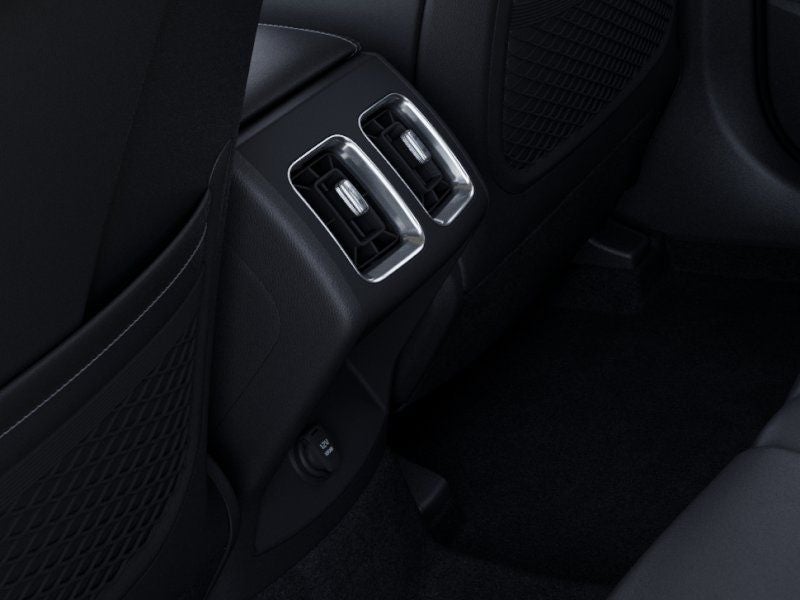 2026 Kia Sorento Plug-in Hybrid EX