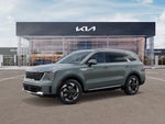2026 Kia Sorento Plug-in Hybrid EX
