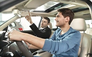 Schedule a test drive at Bramlett Kia in Decatur, AL.