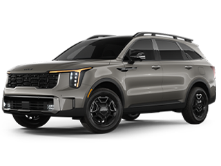 Sorento - Bramlett Kia in Decatur AL