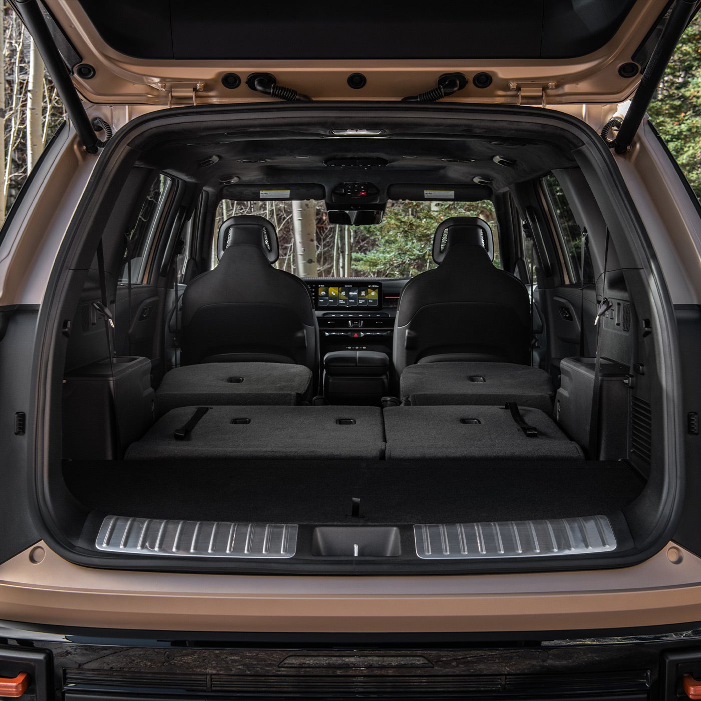 Kia Telluride