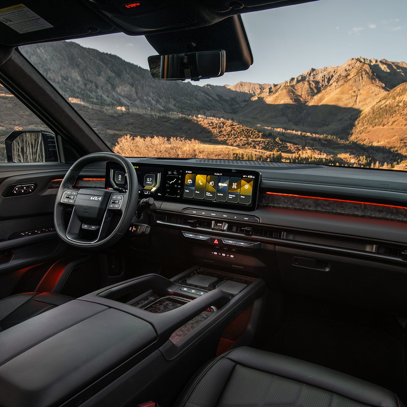 Kia Telluride