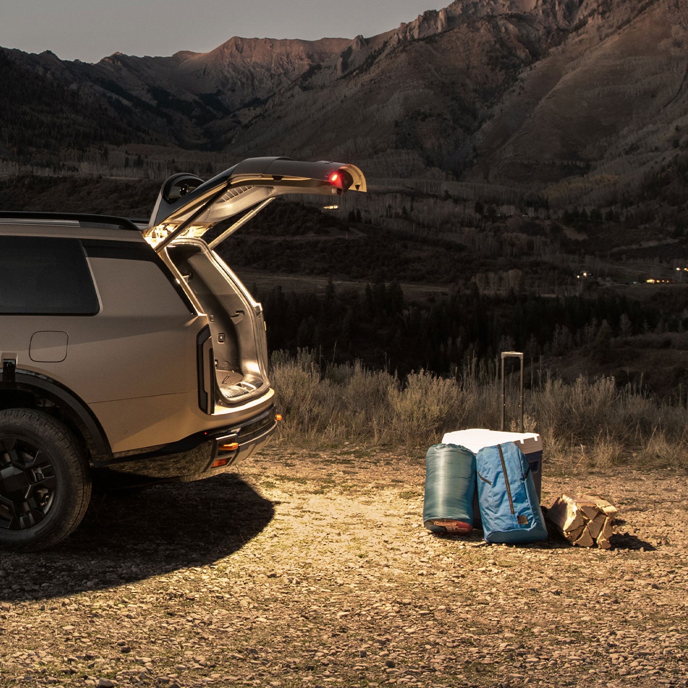 Kia Telluride