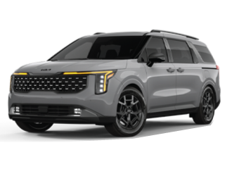 Carnival MPV Hybrid - Bramlett Kia in Decatur AL