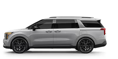 Bramlett Kia in Decatur AL