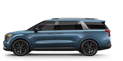 Bramlett Kia in Decatur AL