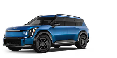 Bramlett Kia in Decatur AL