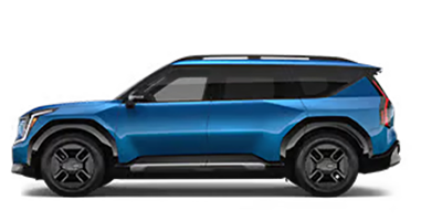 Bramlett Kia in Decatur AL