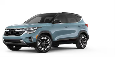 Bramlett Kia in Decatur AL