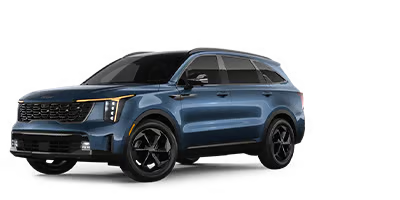 Bramlett Kia in Decatur AL