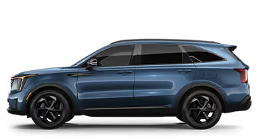 Bramlett Kia in Decatur AL