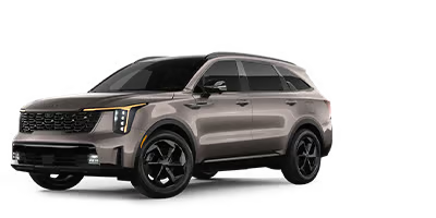 Bramlett Kia in Decatur AL