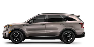 Bramlett Kia in Decatur AL