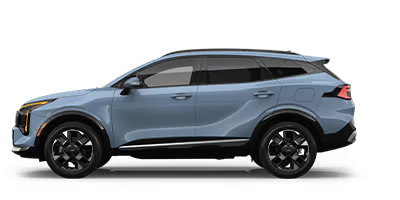 Bramlett Kia in Decatur AL