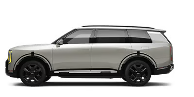 Bramlett Kia in Decatur AL