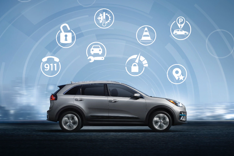 Bramlett Kia in Decatur AL