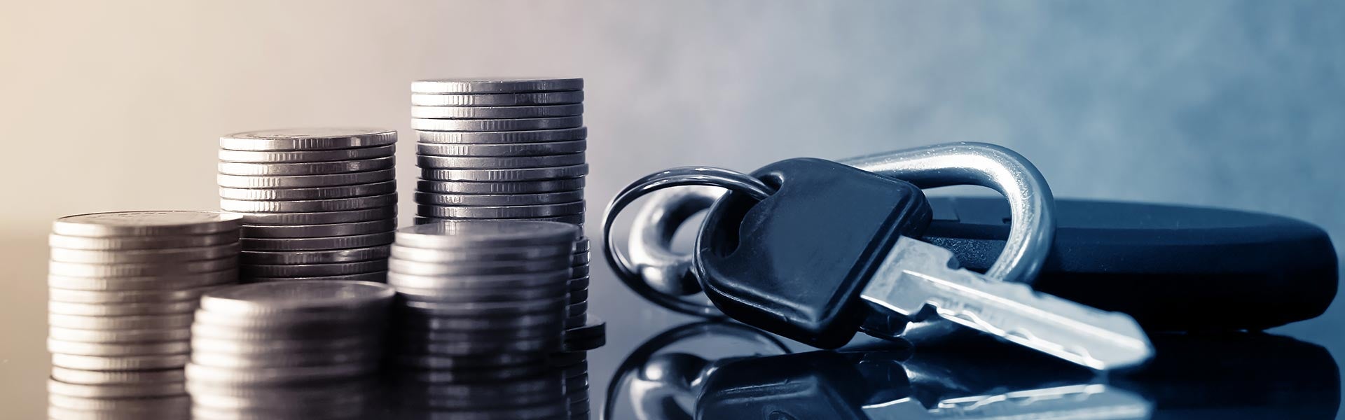 Auto Financing in Decatur AL